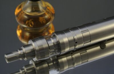 Liquids ohne Nikotin
