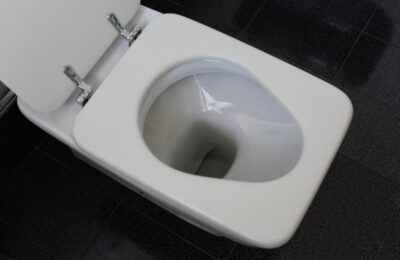 Was darf in der Toilette entsorgt werden und was nicht?
