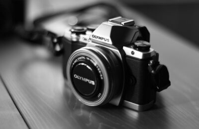 Fotografieren lernen: Darum kann die Fotografie das Leben bereichern