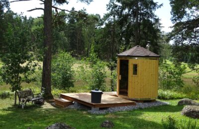 Die 10 größten Fehler beim Gartenhausbau