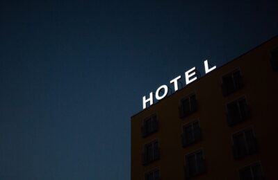 Raus aus der Krise mit Easybooking Gastgeber-Services