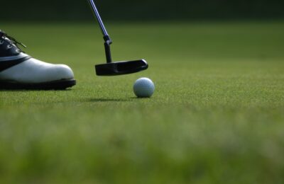 Darum ist Golfsport so beliebt
