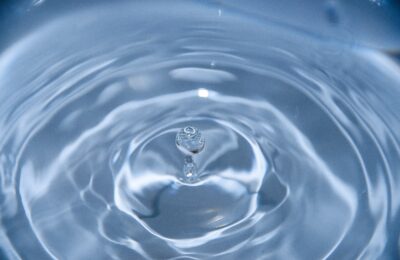 Wie kann ich die Wasserqualität in meinem Zuhause verbessern?