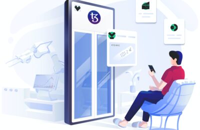 Schaffung eines eigenen Cryptocoins