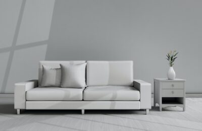 Die Kunst der richtigen Sofa-Auswahl